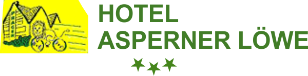 Hotel Asperner Löwe